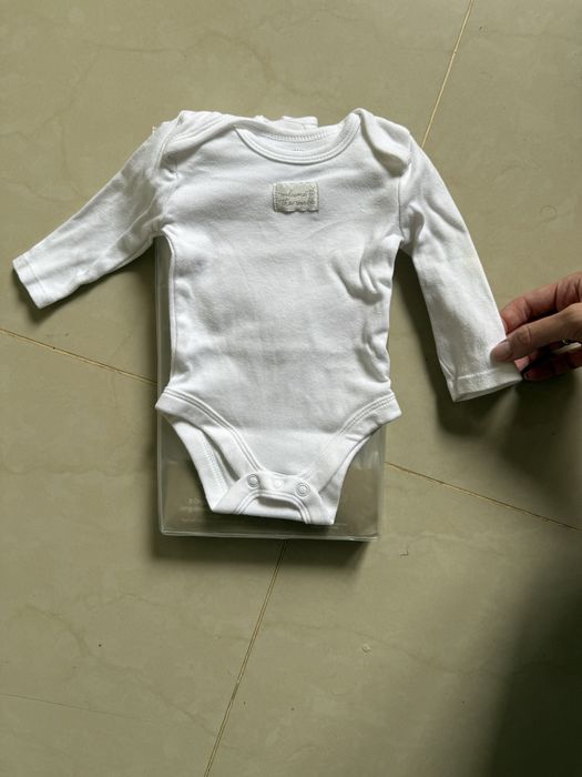 Бодіки mamas&papas