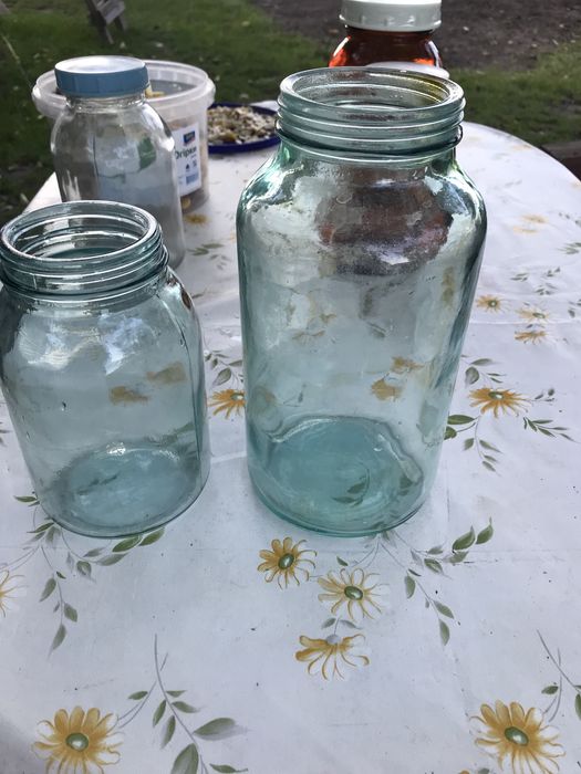 Аптечні банки радянського часу