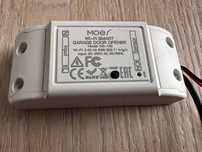 Uniwersalny Sterownik do bram garaży WIFI TUYA MOES – MS-102- używany
