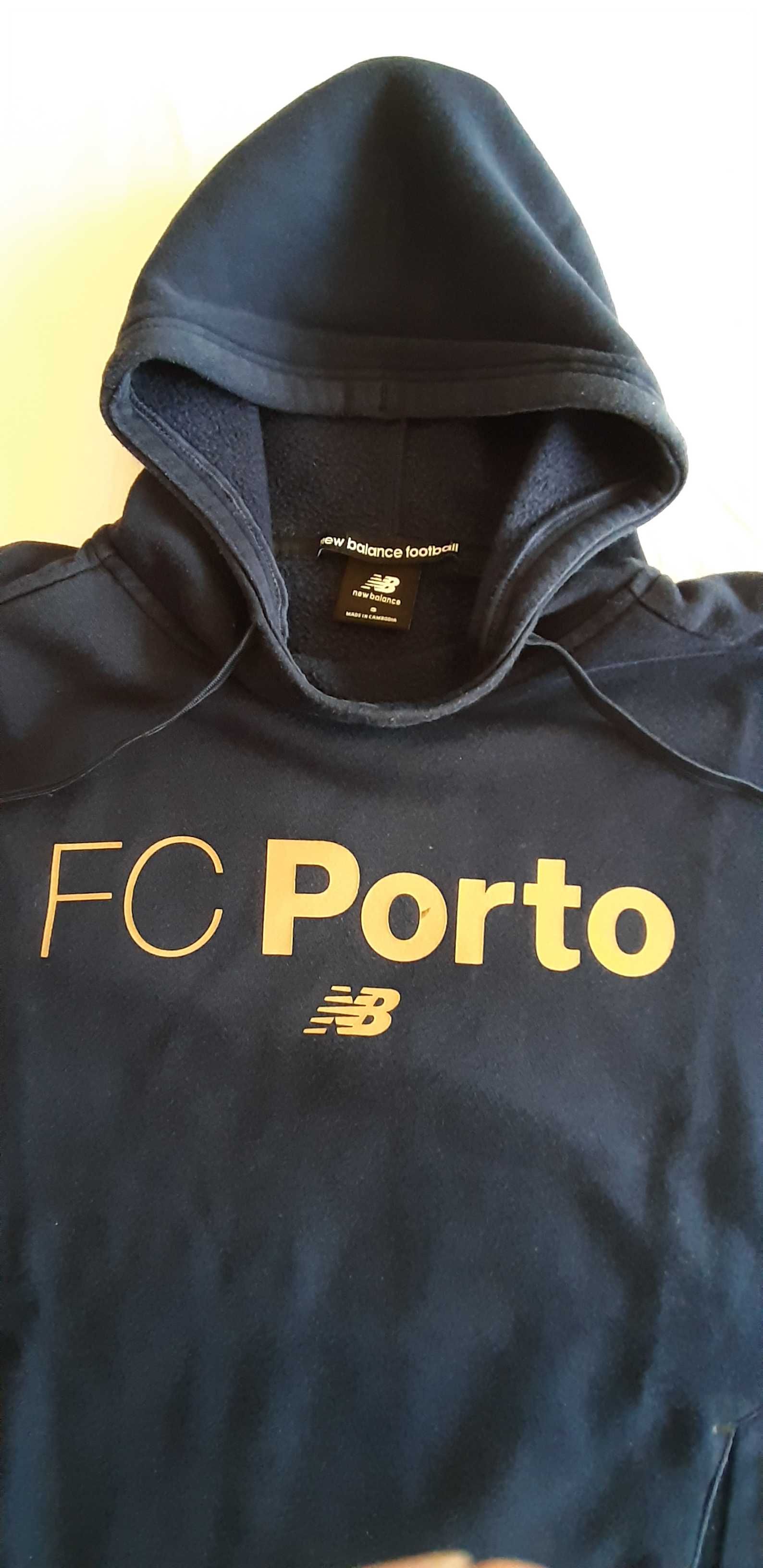Hoodie F.C.Porto