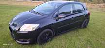 Toyota Auris Toyota Auris