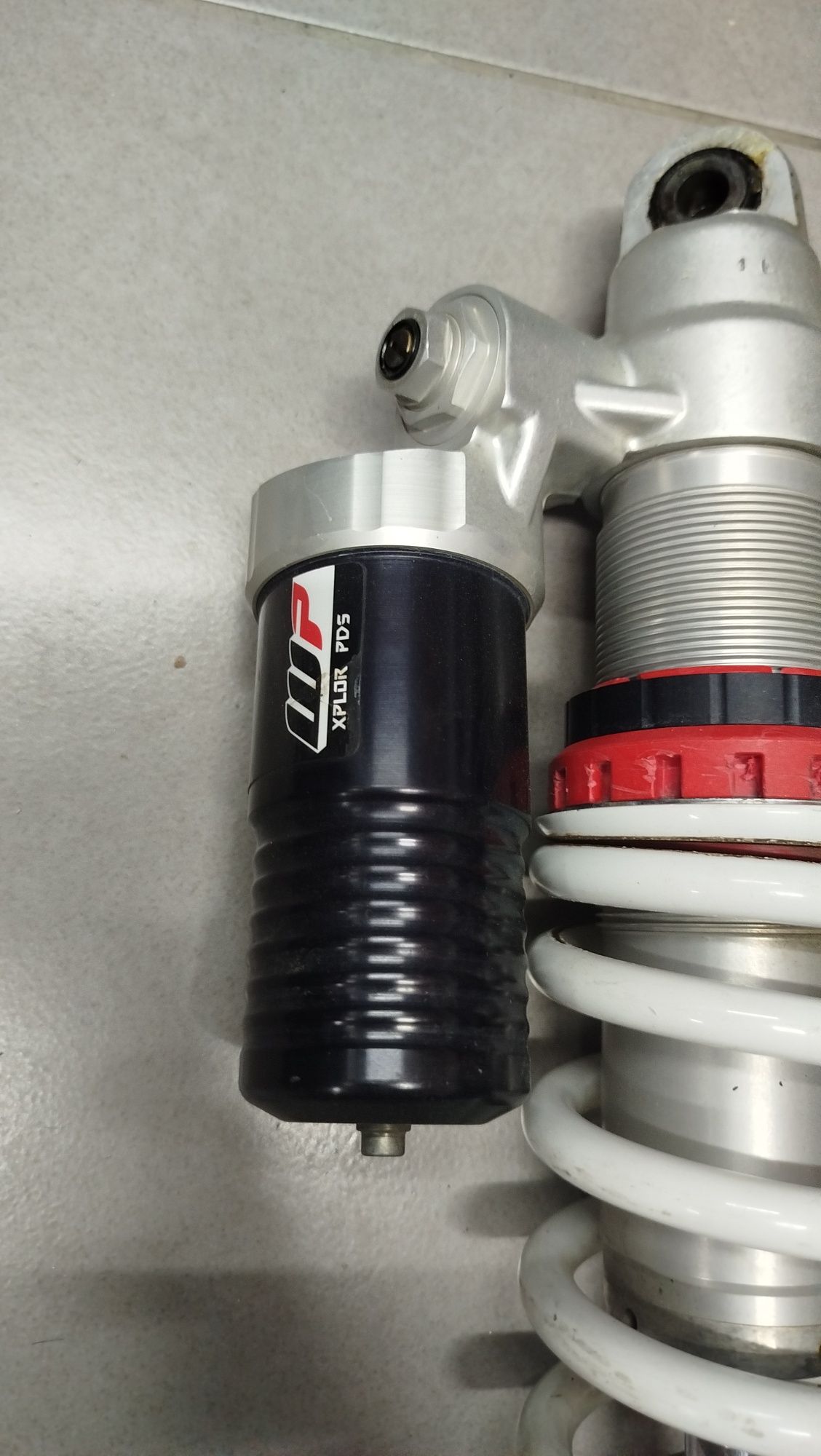 Amortecedor WP ktm PDS