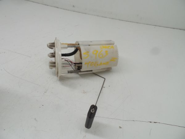 Boia combustível RENAULT Megane III Grandtour (KZ0/1)