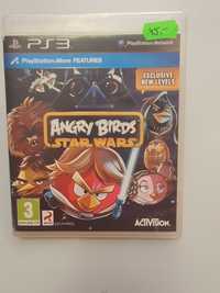 Angry Birds Star Wars Move PS3