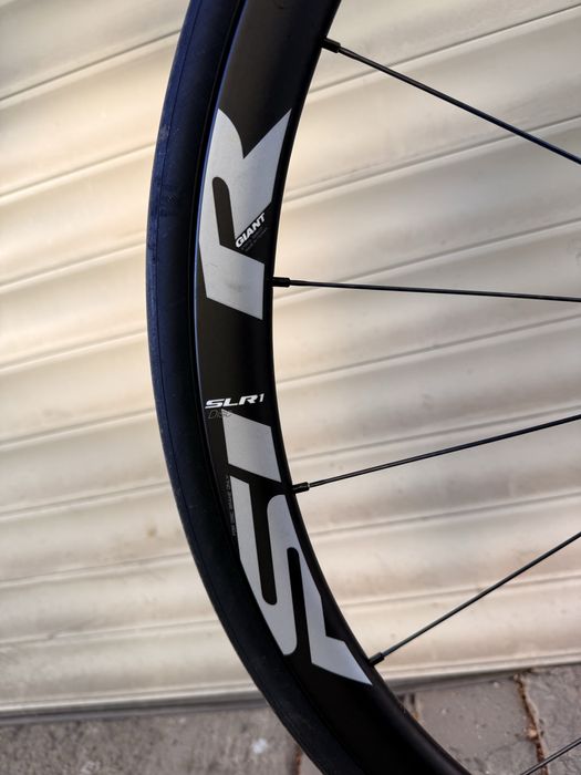 Rower szosowy giant defy advanced 2 r.  M/L shimano 105 2/11