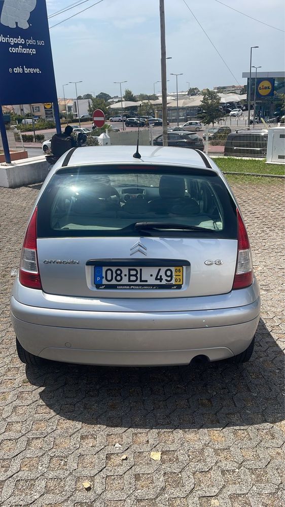Citroen C3 2006 1.0
