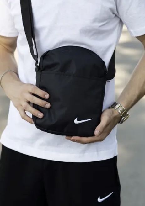 Барсетка мужская Nike через плечо