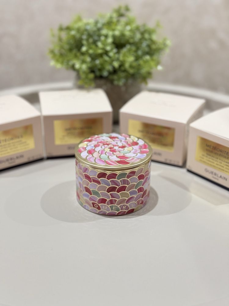 Guerlain Meteorites Пудра для обличчя ОРИГІНАЛ