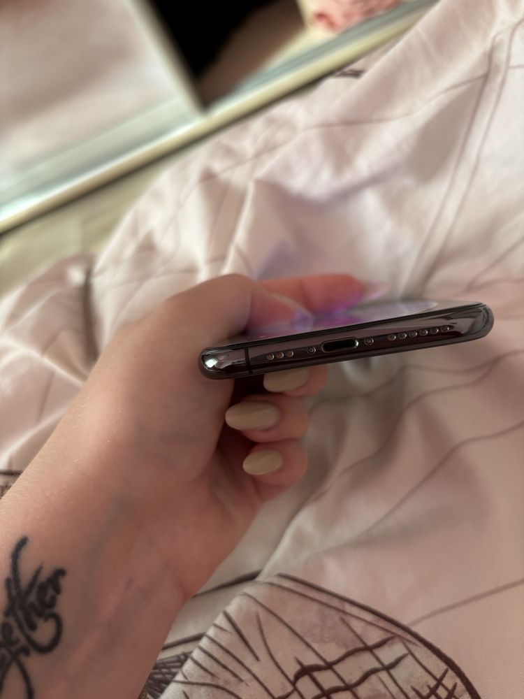 iPhone 11 pro 256gb