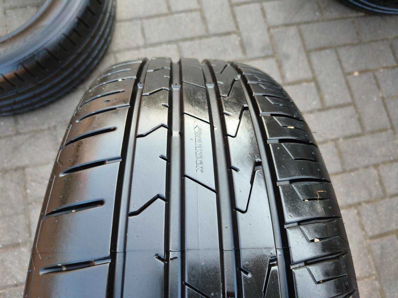 215/55 94V R17 HANKOOK Ventus Prime3 jNOWE 8mm 2023r Letnie 4szt Opony