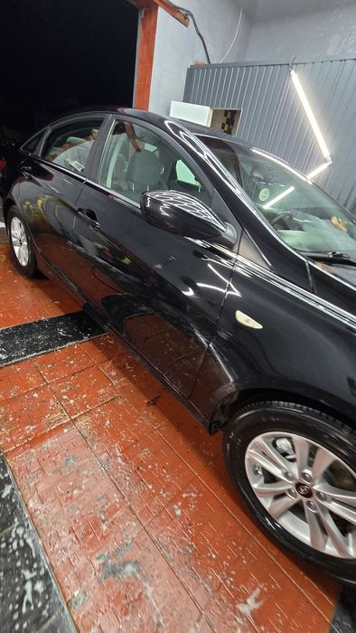 Hyundai Sonata YF 2.4