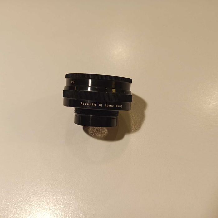 Obiektyw powiększalnikowy Schnneider-Kreuznach G-Claron 1:9/150