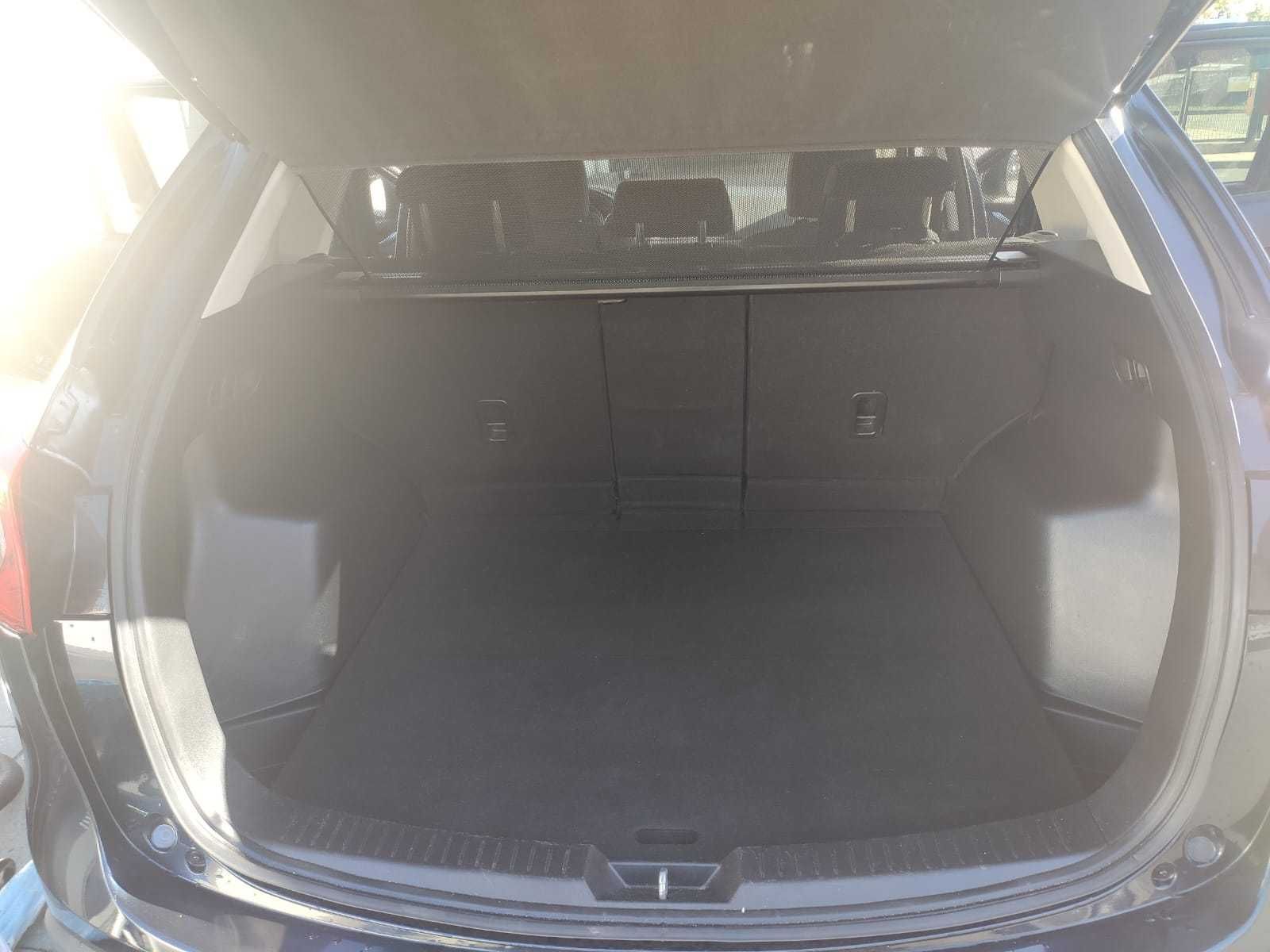 Mazda cx-5 Excellence Navi full extras - revisões marca