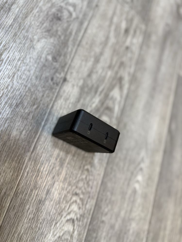 адаптер питания DJI USB-C ,100 Вт