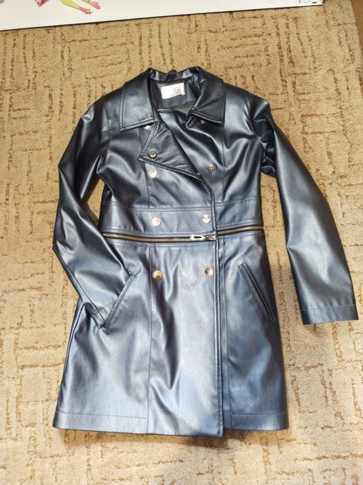 Куртка-вєтровка,трансформєр