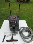Odkurzacz starmix ipulse L 1635