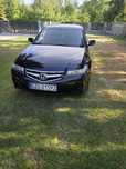 Honda Accord Sedan