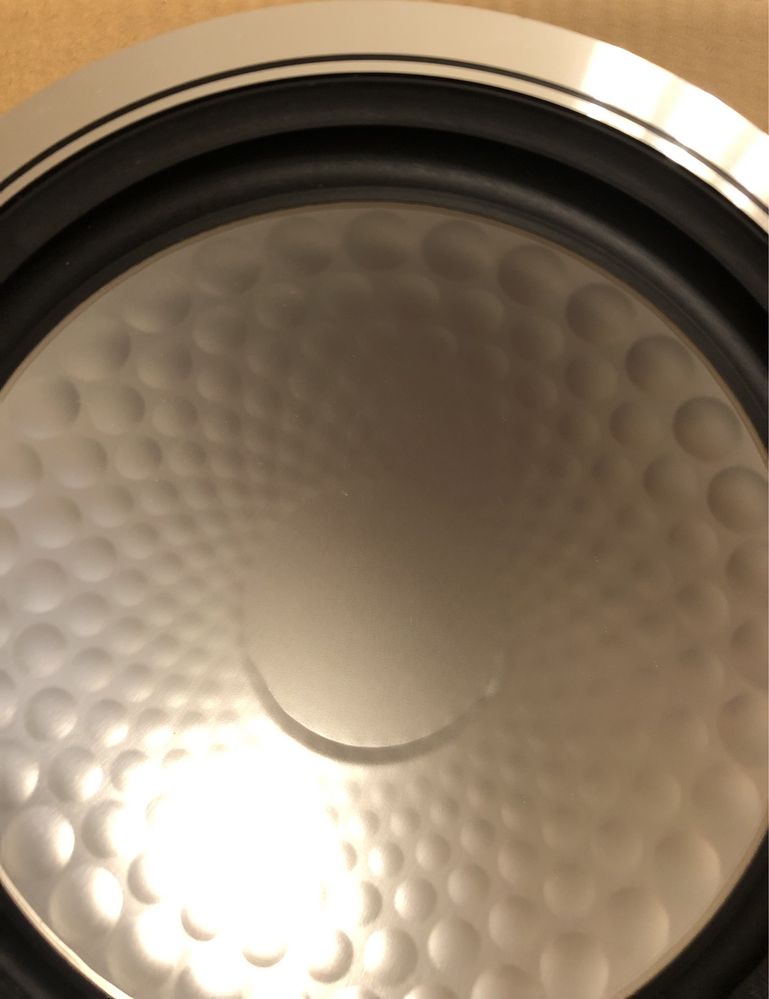 Monitor Audio Gold 100 (bass driver)