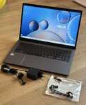 Laptop Asus X515J 8gb 512gb SSD i5
