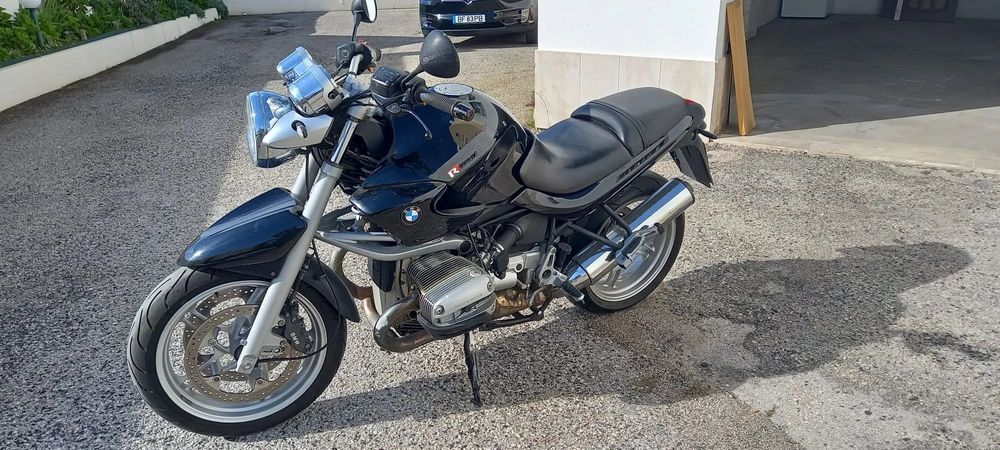 BMW R 1150 R