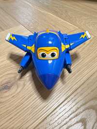 Super Wings - robot Lotek