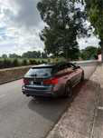 BMW 320d pack m 2014 automática