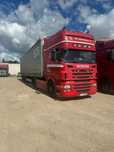 Scania R420  stan dobry