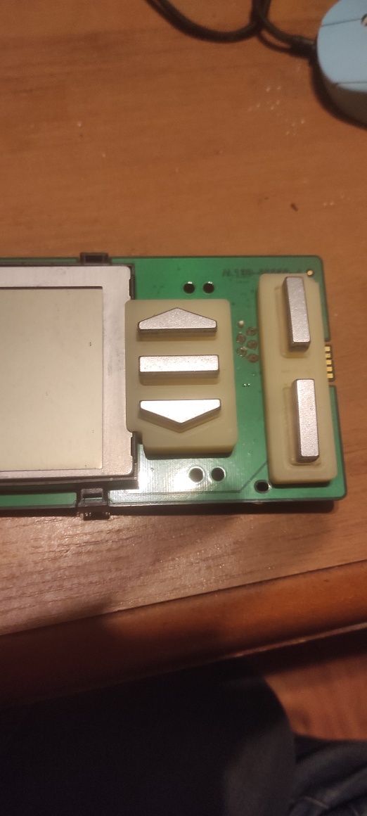 Modół/LCD do pralek Ariston AVG12 series jak nowy GW sprawny