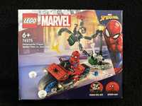 Zestaw klocków lego 76275 marvel