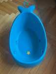 Skip Hop, Wieloryb Moby, wanienka