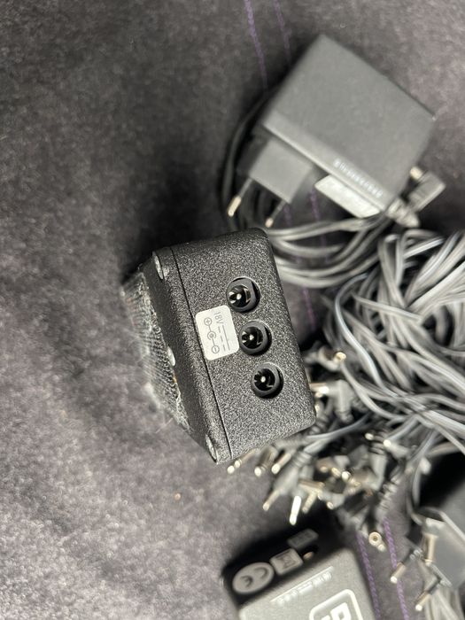 Dunlop DC-Brick 2x!!