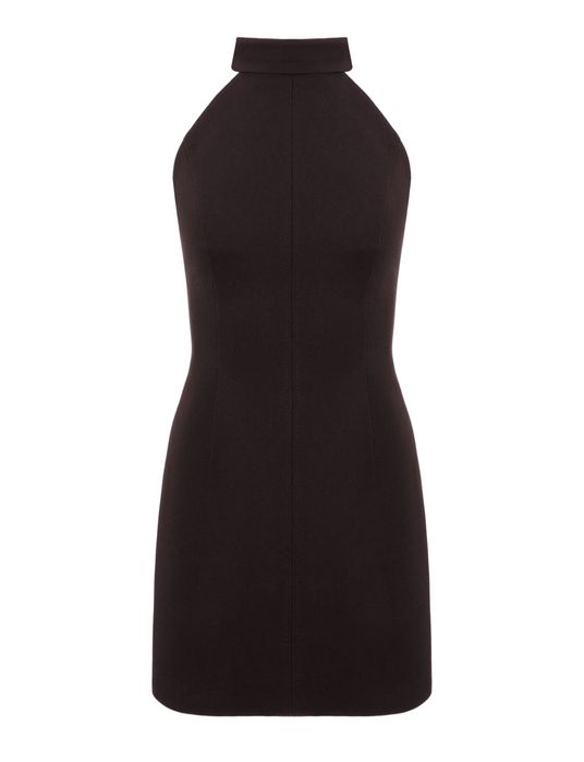 Cукня Kelly шоко mocko БЕЗ СІТКИ !