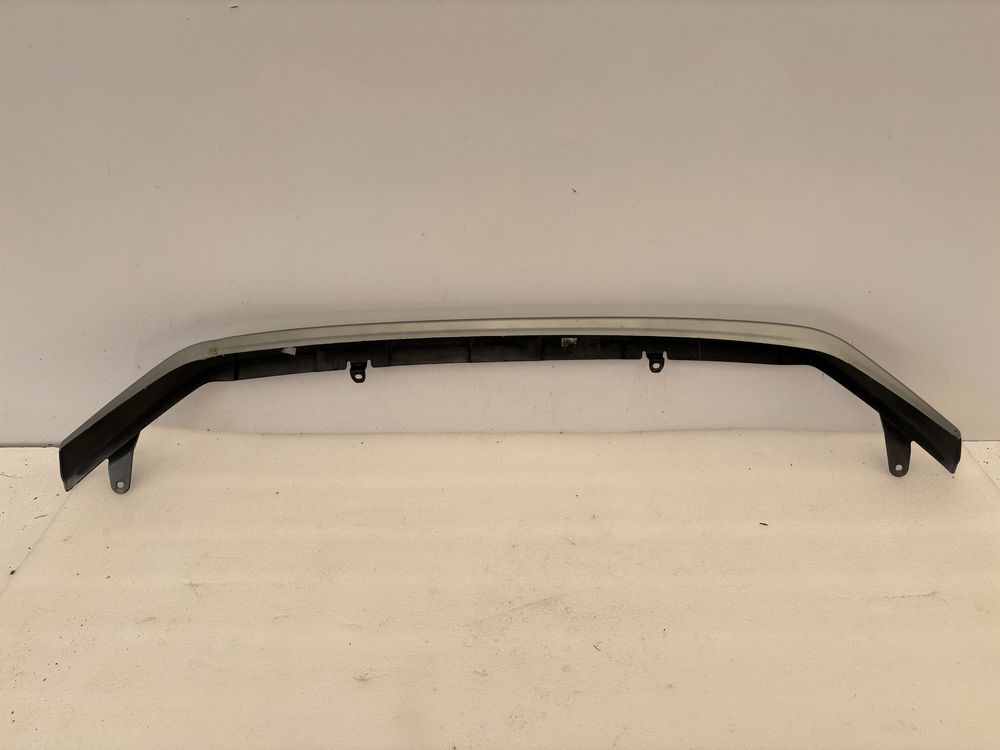 Toyota RAV4 IV 4 12-15 spoiler listwa dokładka zderzaka przód dolna