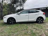 Volvo V40 2.0 D2 R-Design Geartronic