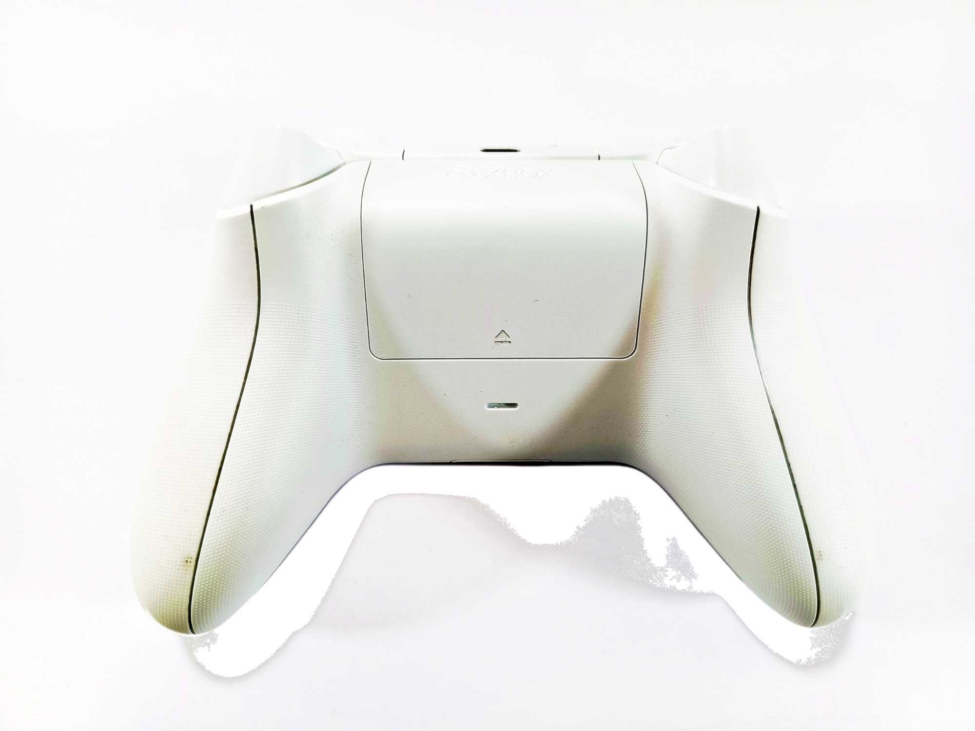 Pad kontroler biały do konsol Xbox Series s/x