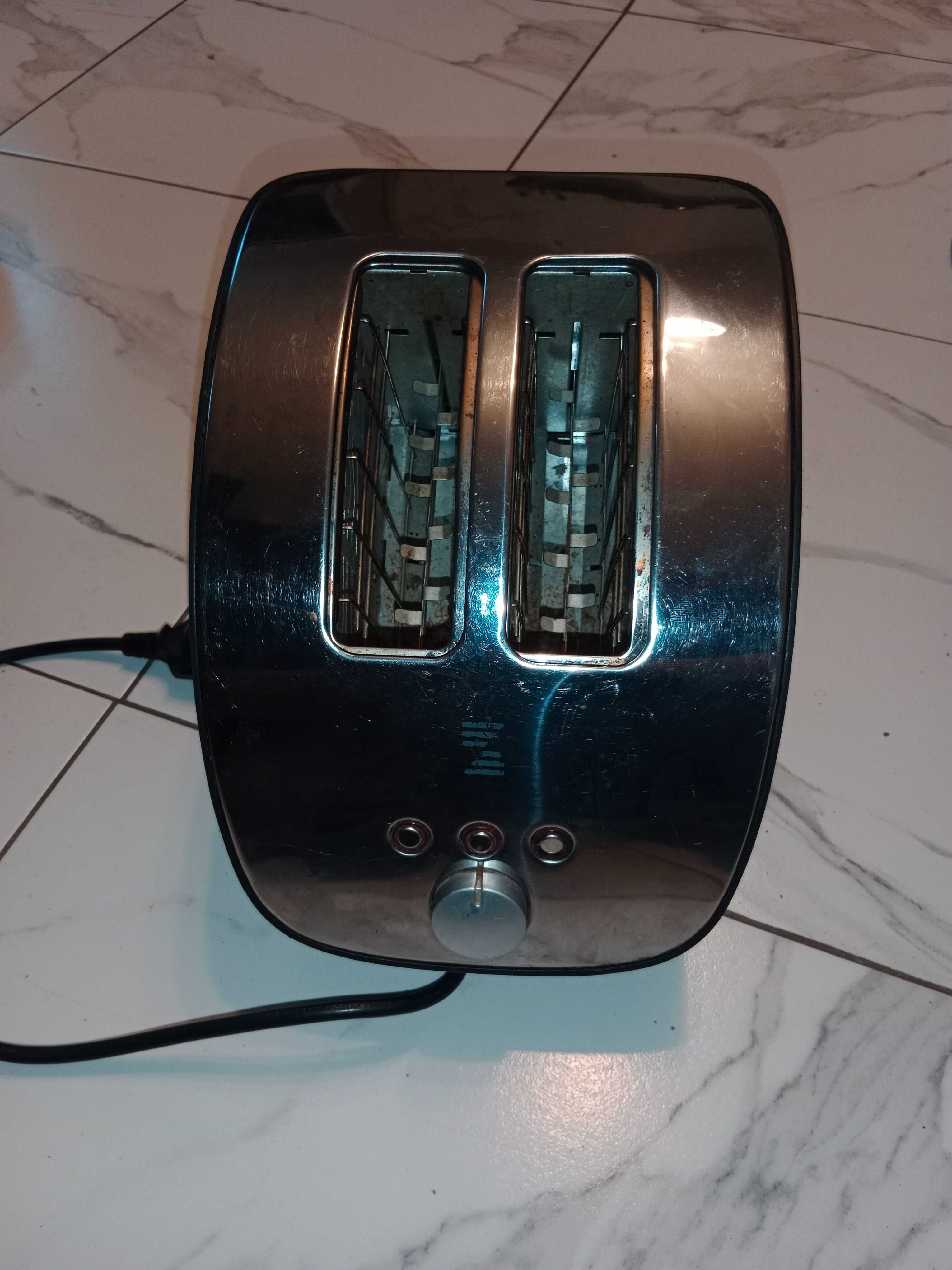 Toster zepter opiekacz