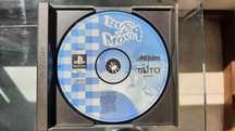 Jogo PlayStation 1