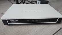 Router ADSL2+ TP-Link TD-W8901G Wi-Fi