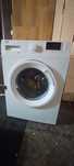 Pralka Beko   klasa ene a+++ ładownoac 7 kg wirowanie 1000 obr/m