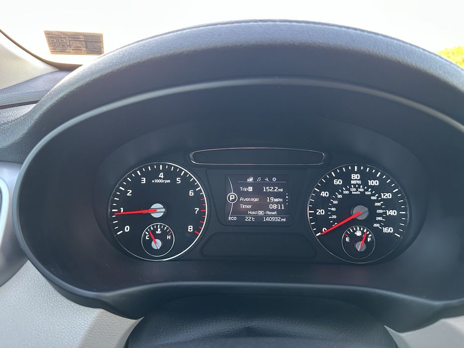 Продам свою Кіа Sorento