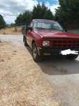 Bedford kbd27 / isuzu