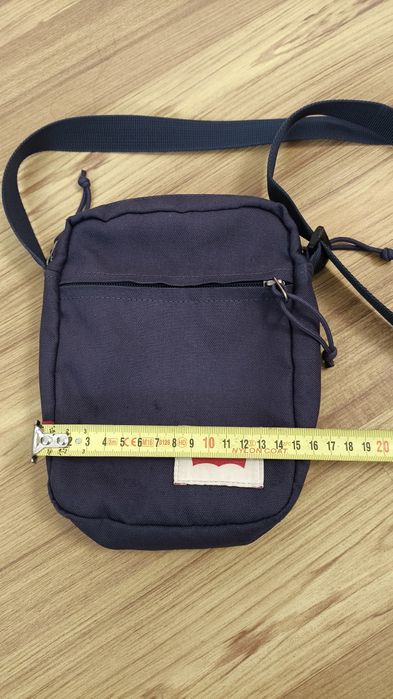 Сумка,барсетка Levi's x alpha, Eastpak, svastone поясная сумка