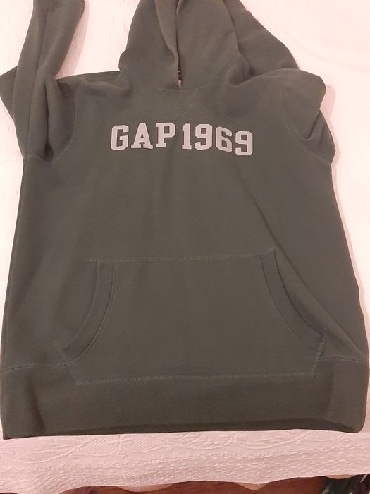 Sweat T-ShirtCamisola Gap