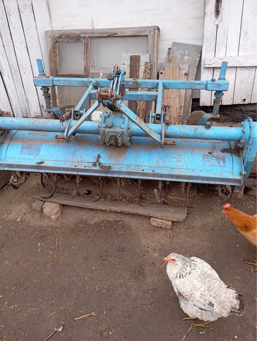 Трактор Mitsubishi MT 2201d