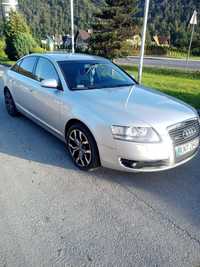 Audi A6C6, 3.0 TDI quattro