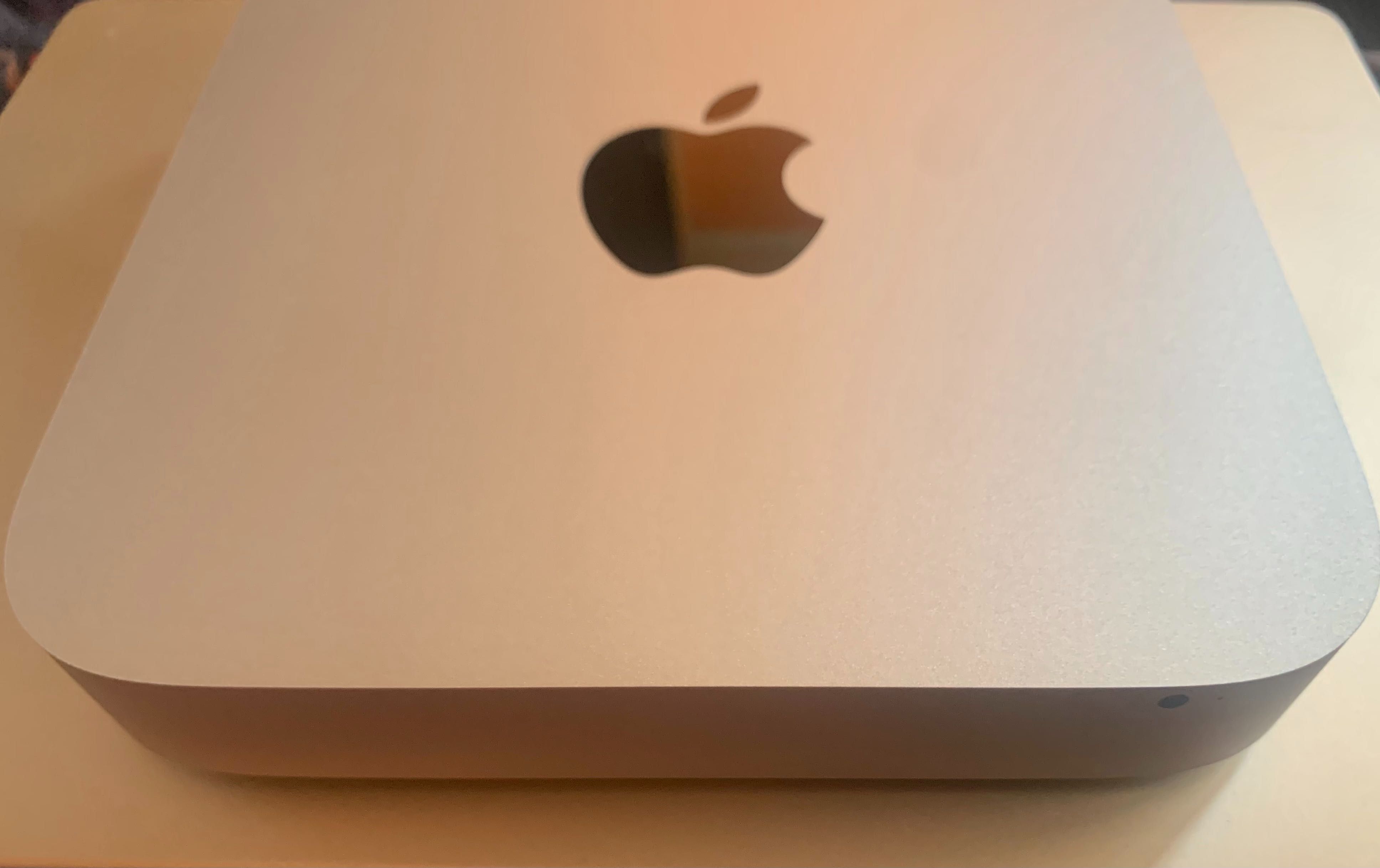 Apple Mac Mini  A1347