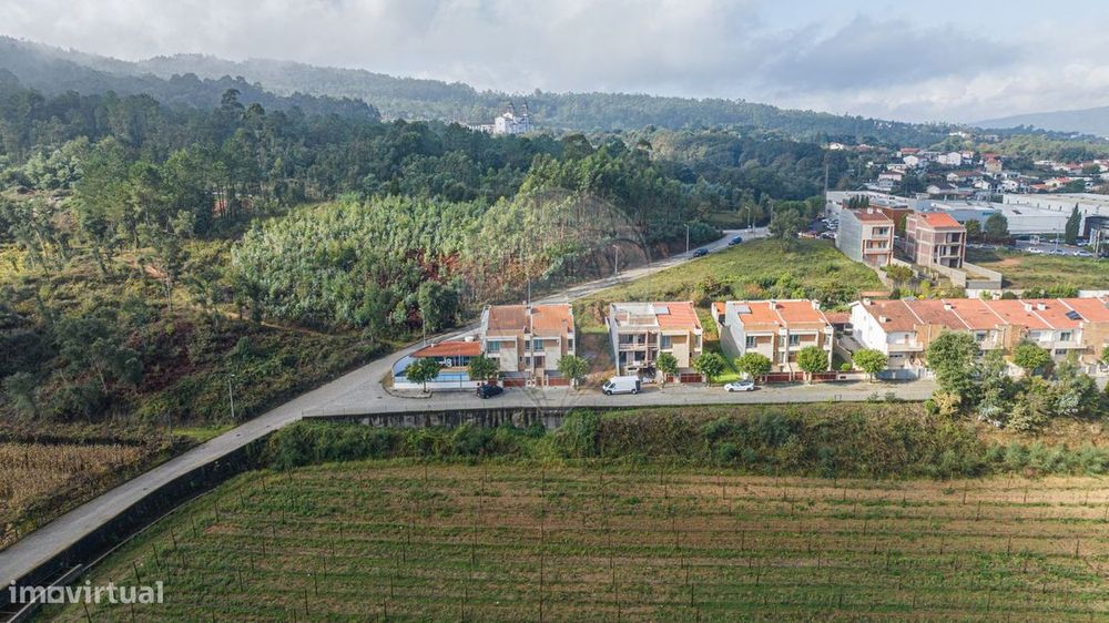 Terreno  para venda
