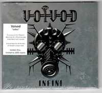 Voivod - Infini (CD)