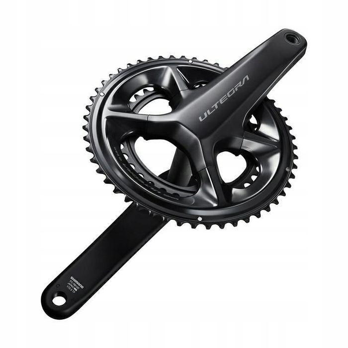 Korba SHIMANO ULTEGRA FC-R8100 2X12 50/34T 175MM 2X12Rz Di2