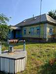 Продам хату недорого. Чернігівська обл. Ніжинський р-н . С.Мильники.